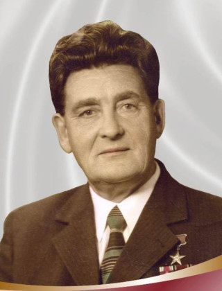 Неворотов Григорий Александрович.